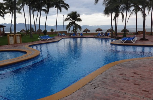 South Hotel Zone Condo | Los Tules, Puerto Vallarta MX