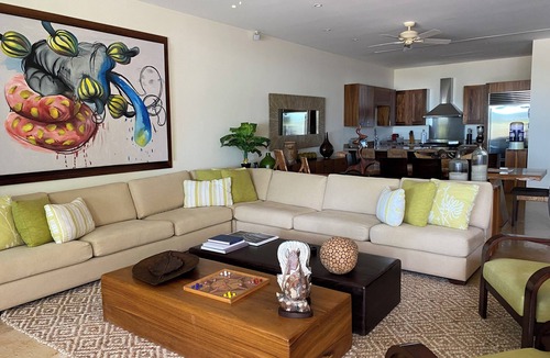 Punta de Mita Apartment | Los Veneros Luxury Apartment