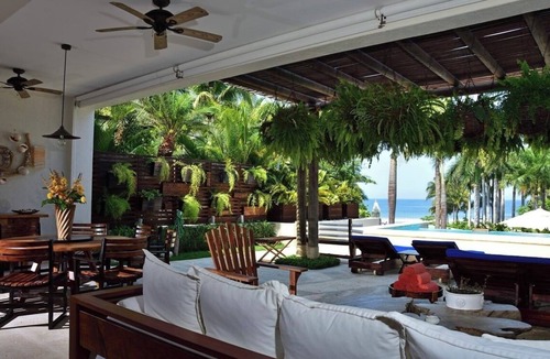 Punta de Mita Apartment | Los Veneros Luxury Apartment
