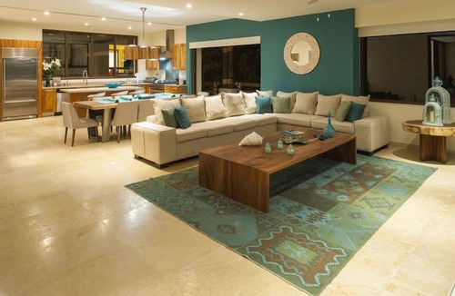 Punta de Mita Condo | Los Veneros Oceanfront Condo