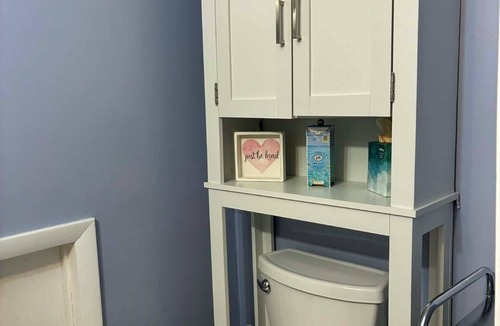 Westerly Apartment | Lovely 1-bedroom, 1-bathroom space in pleasant Westerly perfect for your stay