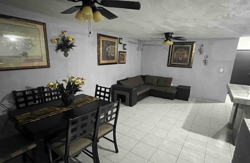 Tampico House | Lovely 1-bedroom apartment in central area - Tampico MXnn