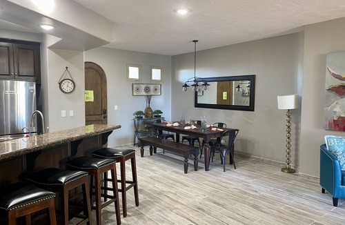 Puerto Penasco Condo | LOVELY 2 BEDROOM BEACHFRONT CONDO - FULLY REMODEL - BBQ GRILL