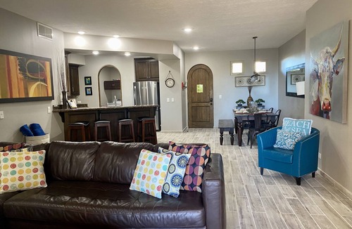 Puerto Penasco Condo | LOVELY 2 BEDROOM BEACHFRONT CONDO - FULLY REMODEL - BBQ GRILL