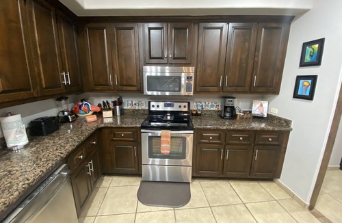 Puerto Penasco Condo | LOVELY 2 BEDROOM BEACHFRONT CONDO - FULLY REMODEL - BBQ GRILL