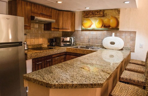 Marina Vallarta Condo | Lovely 3 Bedroom Condo at Velas Vallarta