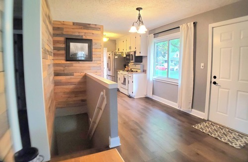 Saint Paul Park House | Lovely 3-bedroom house with AC in Saint Paul Park