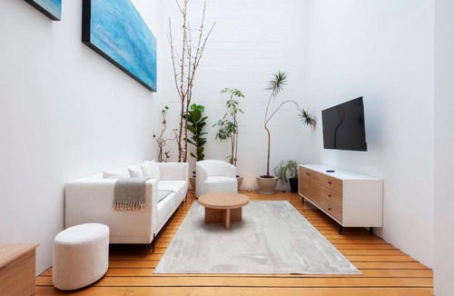 La Condesa Apartment | Lovely 3BR in Condesa
