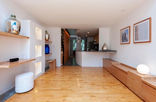 La Condesa Apartment | Lovely 3BR in Condesa