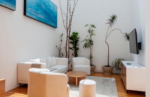 La Condesa Apartment | Lovely 3BR in Condesa