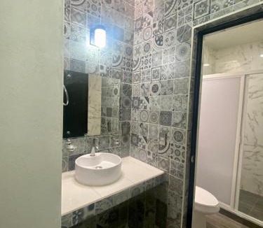 Ezequiel Montes House | Lovely and comfortable family apartment