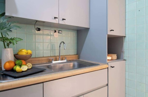 Anahuac Apartment | Lovely and unique apartment! A302