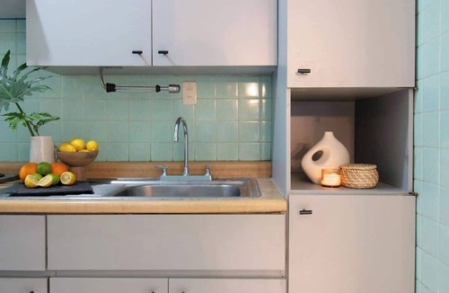 Anahuac Apartment | Lovely and unique apartment! A302
