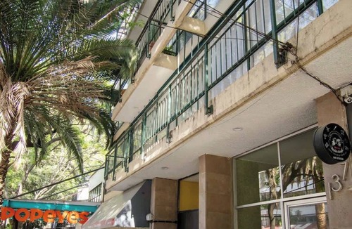 Anahuac Apartment | Lovely and unique apartment! A302