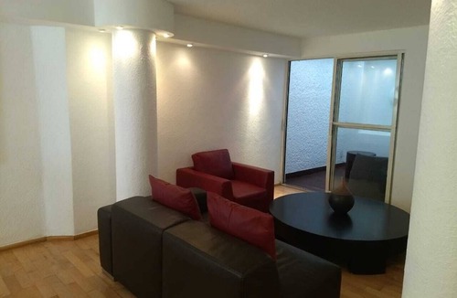 Bosques de las Lomas Apartment | Lovely apartment Ahuehuetes