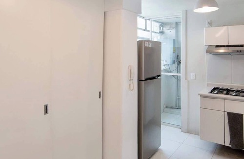 La Condesa Apartment | Lovely apartment in Condesa 4bed/2bath