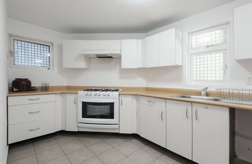 Bosques de las Lomas Apartment | Lovely Apartment Ahuehuetes