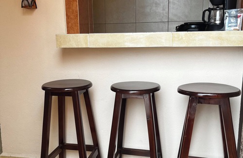 Cuernavaca Apartment | *LOVELY APARTMENT- BEST FOR SOLOS OR COUPLE TRAVELERS*