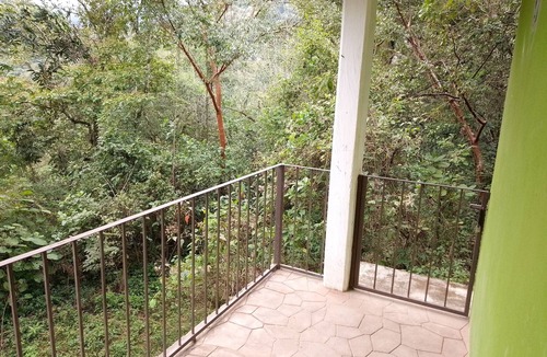 Xilitla Apartment | Lovely apartment with WiFi in charming Xilitla