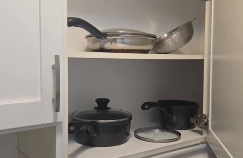ByWard Market Apartment | Lovely Apt Downtown Ottawa 28D