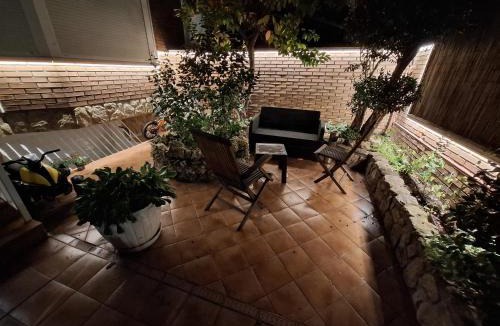 Coslada Apartment | Lovely Attic