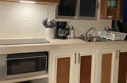 Mexico Condo | Lovely beach front condo with Pool and A/C 2 beds