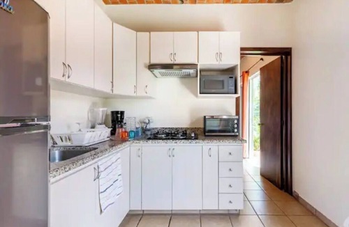 Chapala Haciendas House | Lovely bungalow with WiFi in Chapala Haciendas