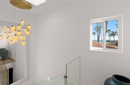 Zona Hotelera Villa | Lovely Cabo Oceanfront Villa