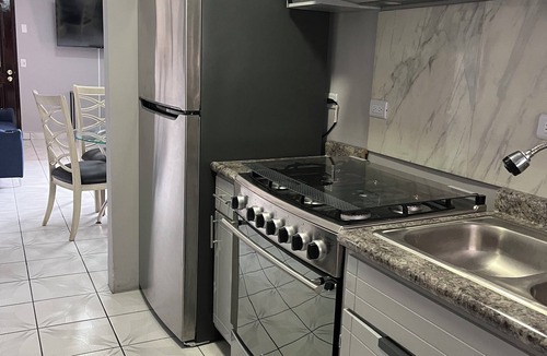 Zona Rio Condo | Lovely Elegant 2-bedroom condo with Wi-Fi on vibrant ZONA RIO very secure