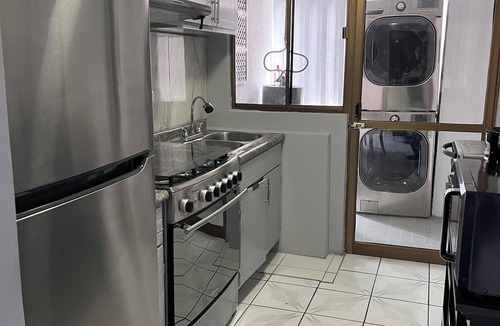 Zona Rio Condo | Lovely Elegant 2-bedroom condo with Wi-Fi on vibrant ZONA RIO very secure