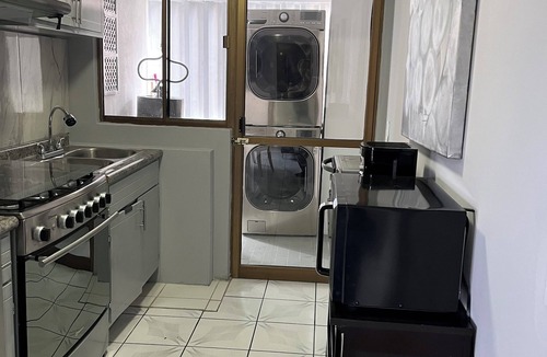 Zona Rio Condo | Lovely Elegant 2-bedroom condo with Wi-Fi on vibrant ZONA RIO very secure