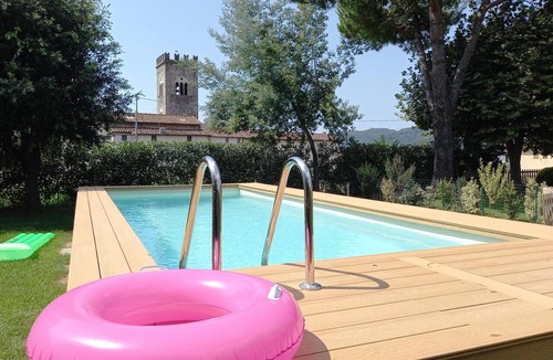 Camaiore House | Lovely home in Camaiore with WiFi