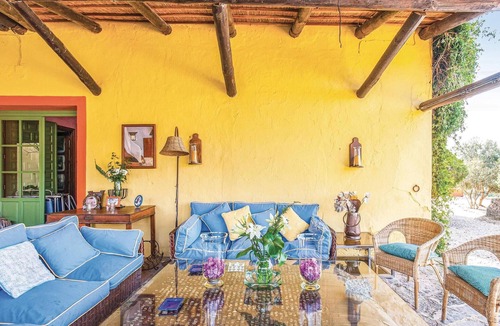 Puerto Serrano House | Lovely home in Coripe