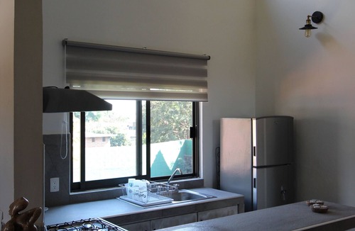 Santo Domingo Apartment | Lovely little hotel with 3 suites in tepoztlán