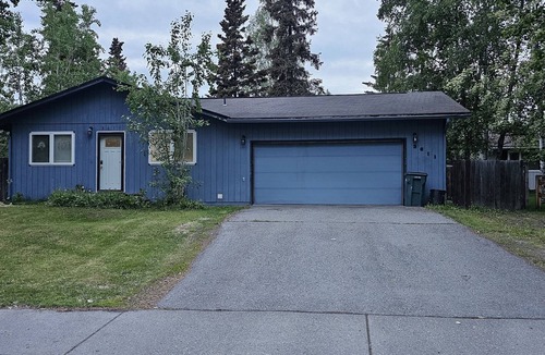 Abbott Loop House | Lovely Ranch Home in South Anchorage Close to UMED, Pet Friendly! 🐕🐈‍⬛🐾