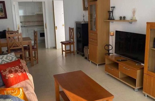 Ventanicas-El Cantal Apartment | Lovely South Facing apartment
