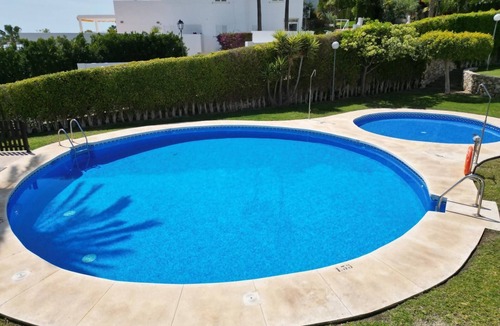 Ventanicas-El Cantal Apartment | Lovely South Facing apartment