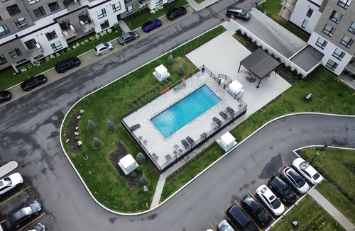 Mascouche Apartment | Lowkey Corner