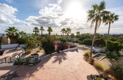 Los Barriles Apartment | LPG- Pool Oasis, Close to the Beach and Pickleball
