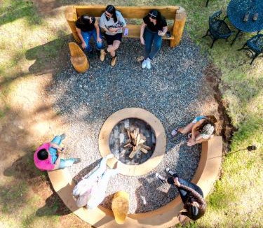 Tapalpa Other | Luahara Glamping Tapalpa - Domo Natural Experience