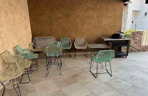 Santeagueda Apartment | Lucca 81 en ValQuirico