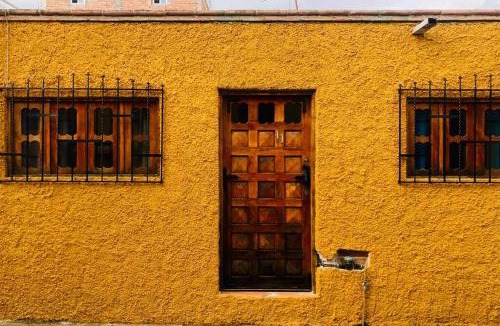 Dolores Hidalgo House | Lugar de paz y serenidad