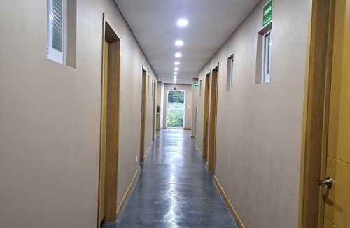 Fortin de las Flores Apartment | Lugar Perfecto Para Descansar