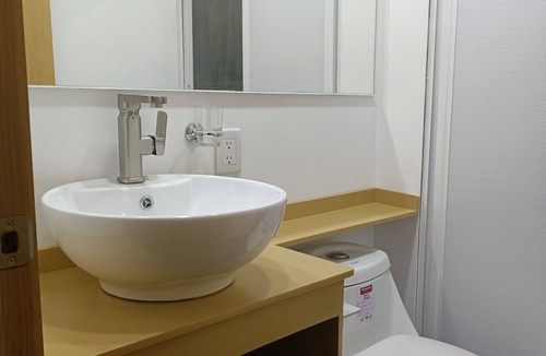 Fortin de las Flores Apartment | Lugar Perfecto Para Descansar
