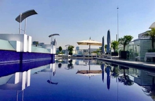 La Condesa Apartment | Luis Fe's Place, Pool and Roof top
