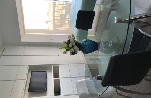 Lomas de Angelopolis House | LUJOSA SUITE EN SONATA TOWERS