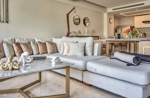 Punta de Mita Apartment | Lujoso 4BR Bolongo