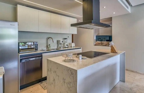 Punta de Mita Apartment | Lujoso 4BR Bolongo