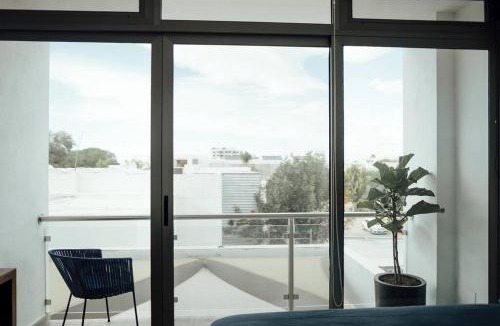 Aguascalientes Apartment | Lujoso apartamento en el Norte
