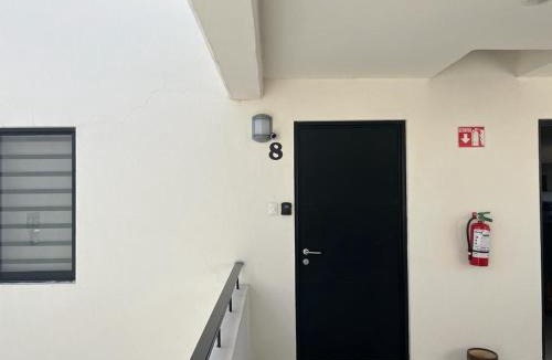 Guadalajara Apartment | Lujoso departamento céntrico y con terraza privada
